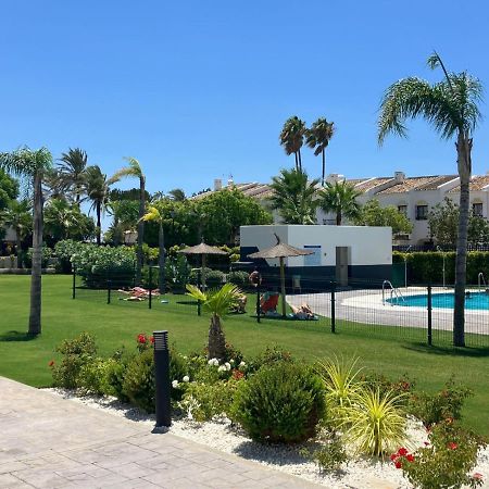Arroyo Beach Home Estepona Esterno foto