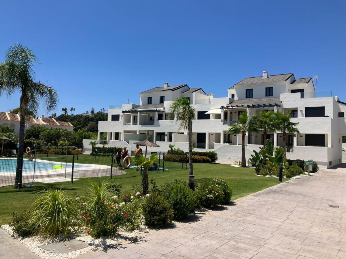 Arroyo Beach Home Estepona Esterno foto