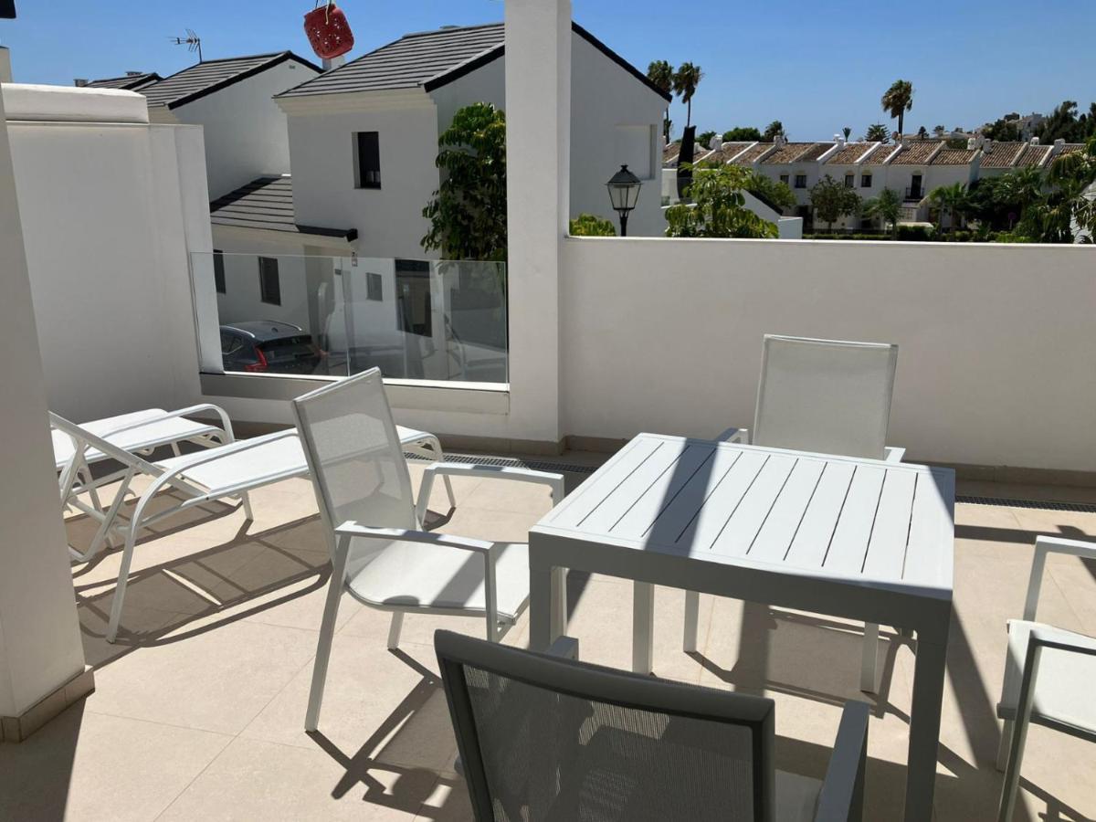 Arroyo Beach Home Estepona Esterno foto