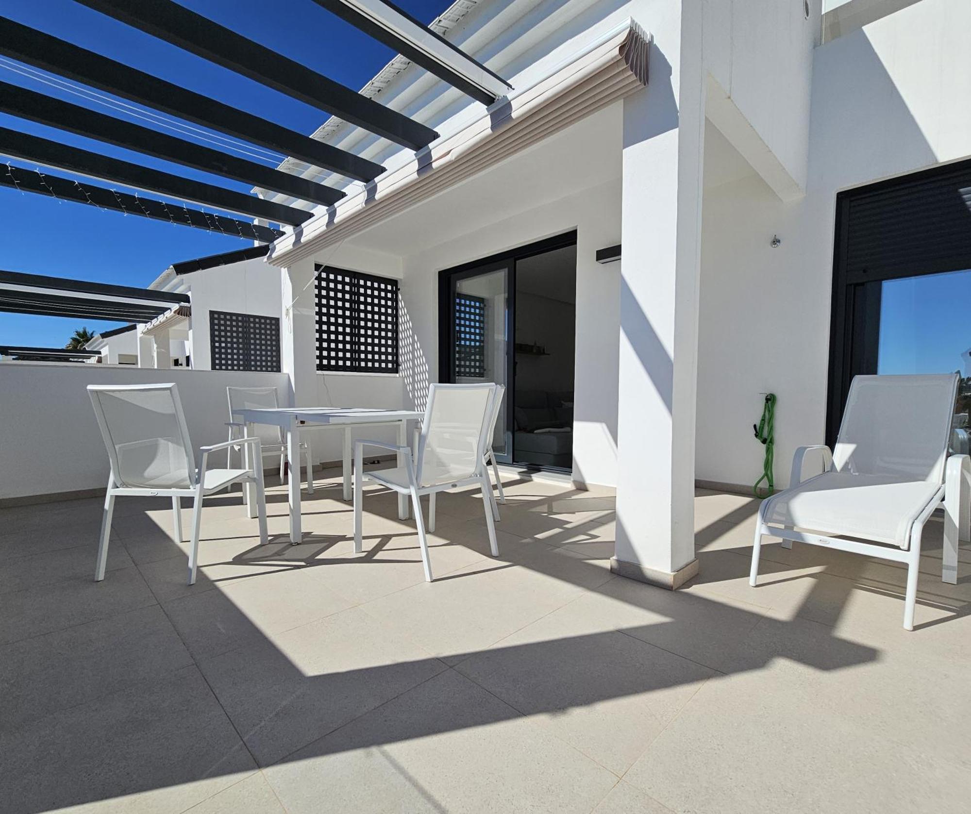 Arroyo Beach Home Estepona Esterno foto