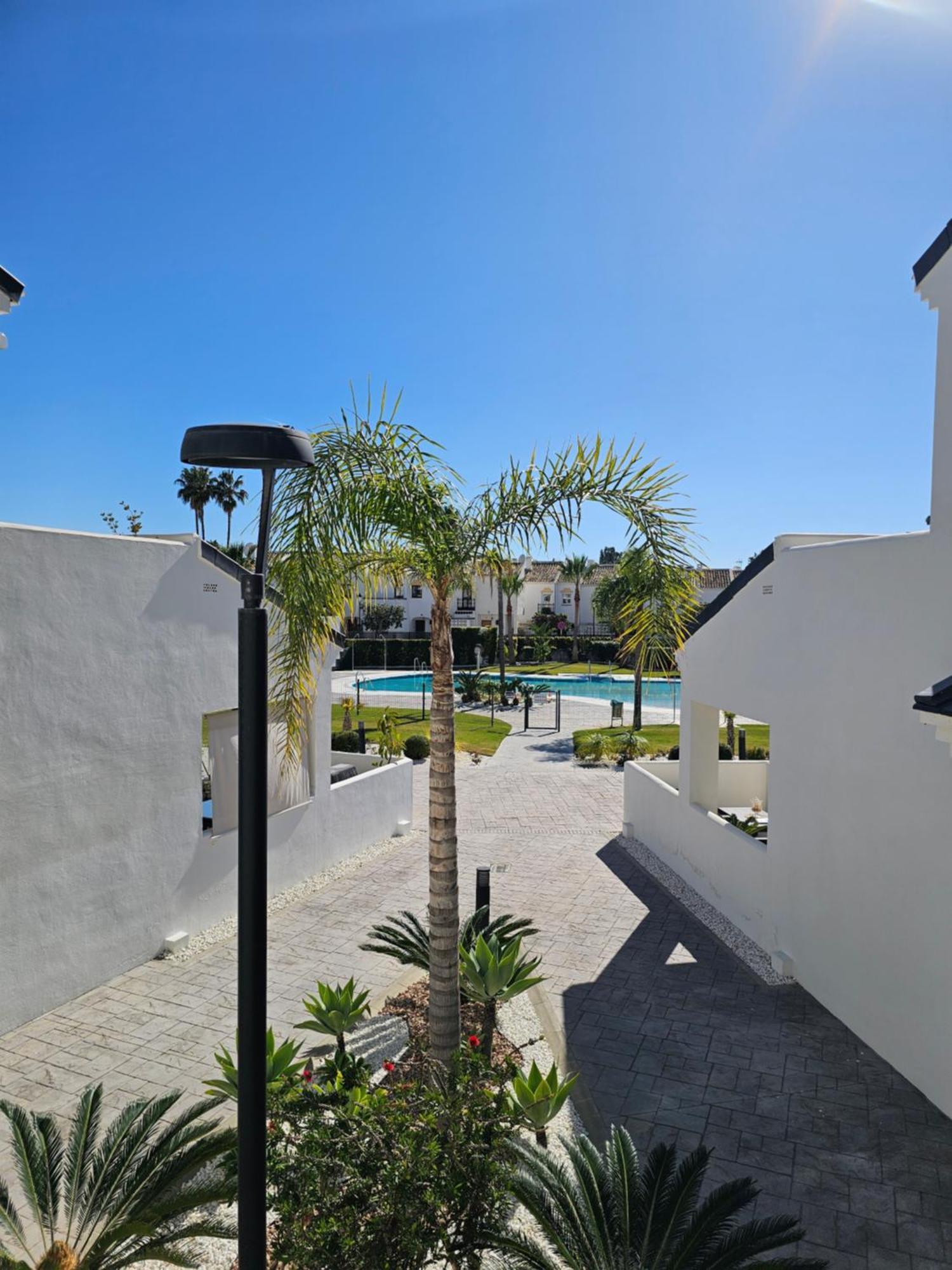 Arroyo Beach Home Estepona Esterno foto