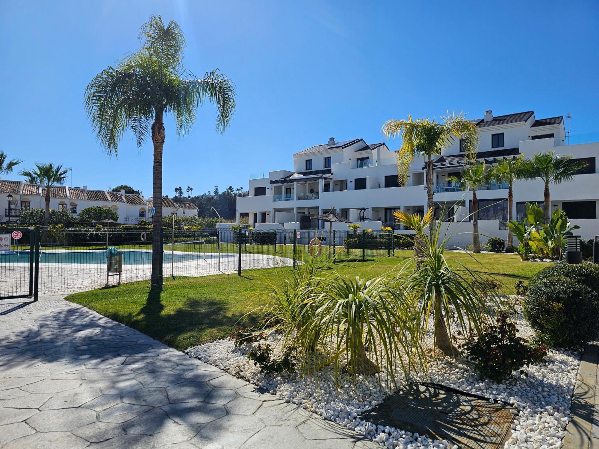 Arroyo Beach Home Estepona Esterno foto